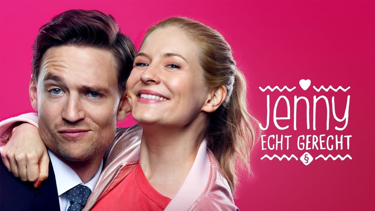 Jenny: Echt gerechtの背景画像