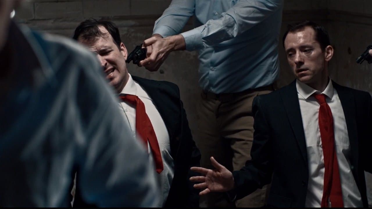 Alcatrazの背景画像