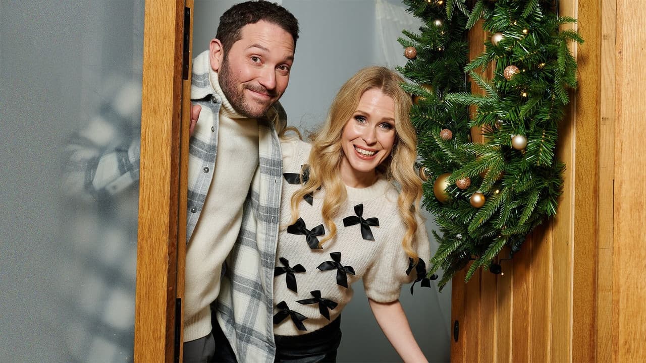 Jon & Lucy's Party of the Yearの背景画像