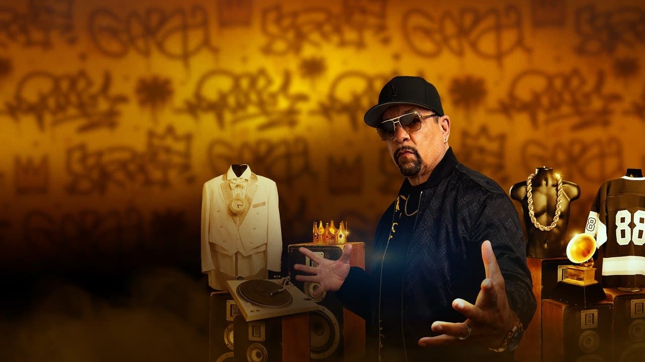 Hip Hop Treasuresの背景画像