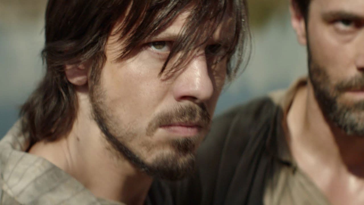 La Higueraの背景画像