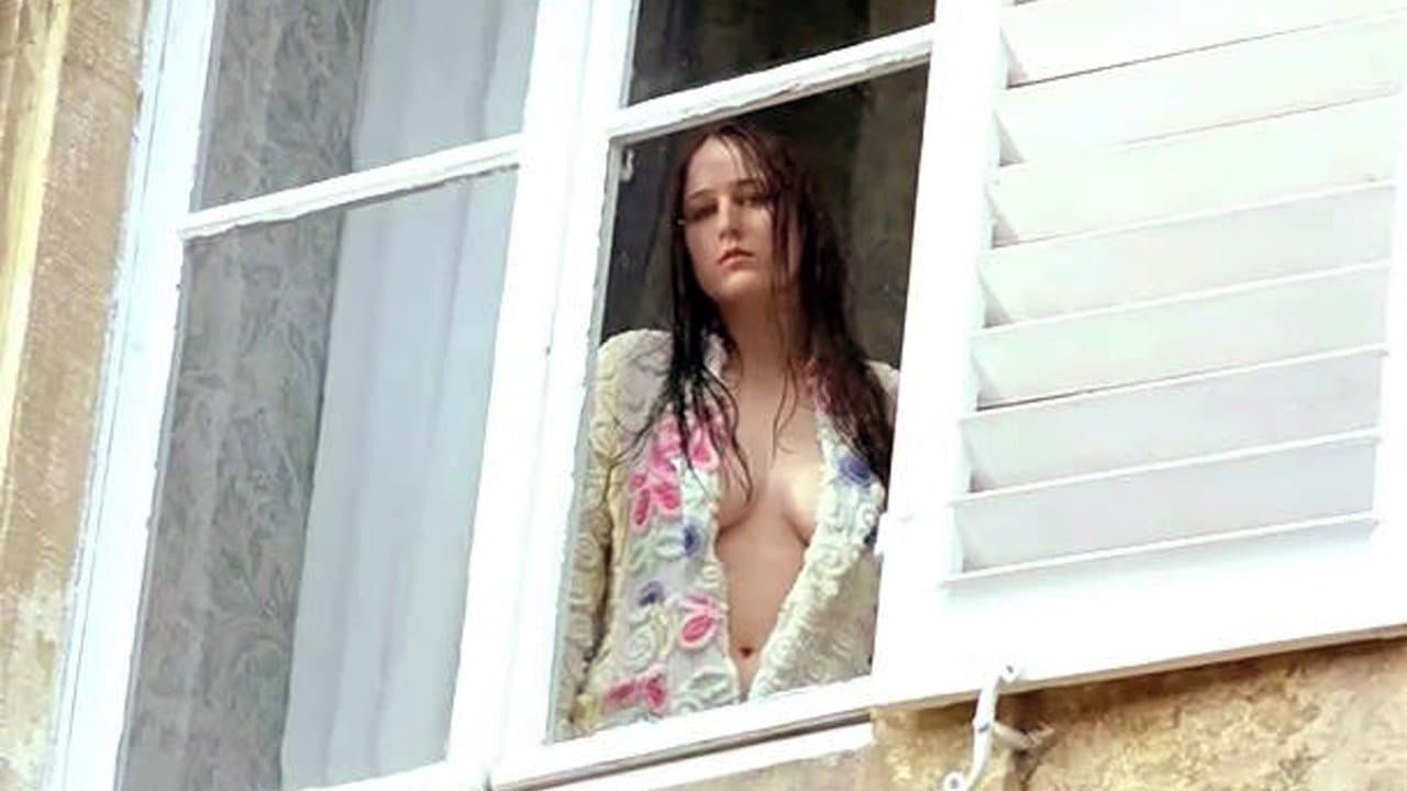 In a Dark Placeの背景画像