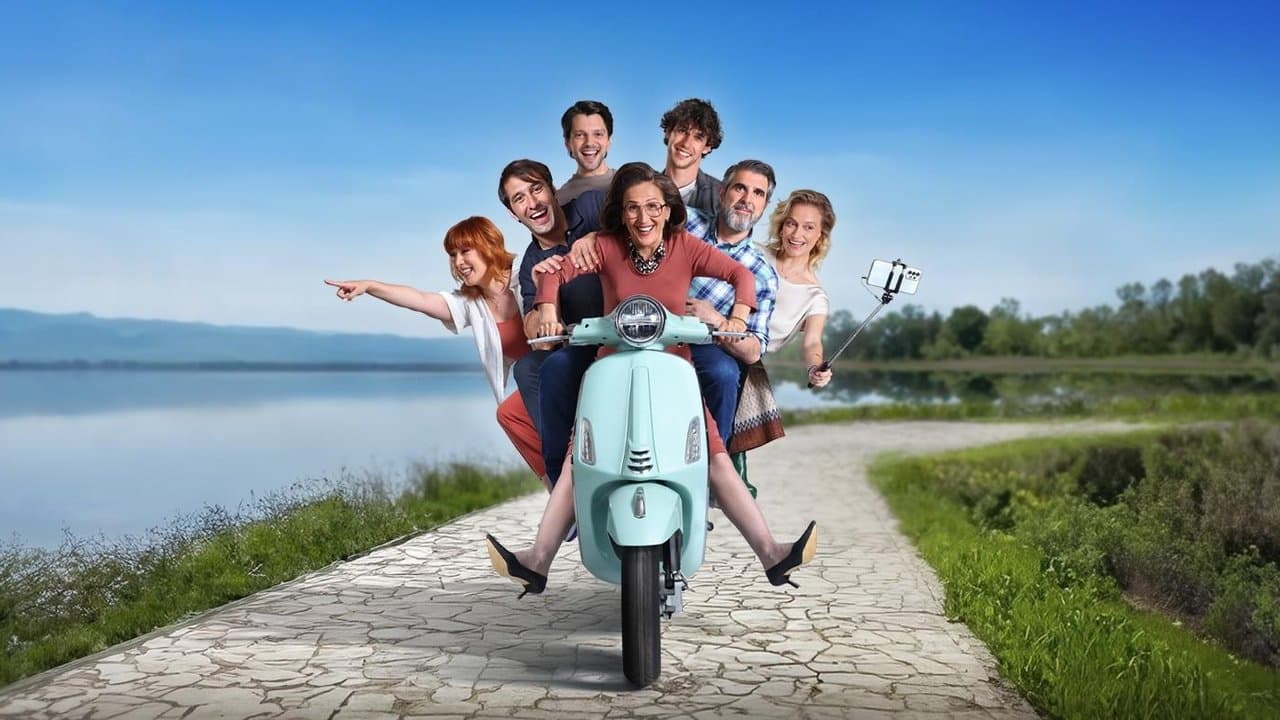 Σέρρεςの背景画像