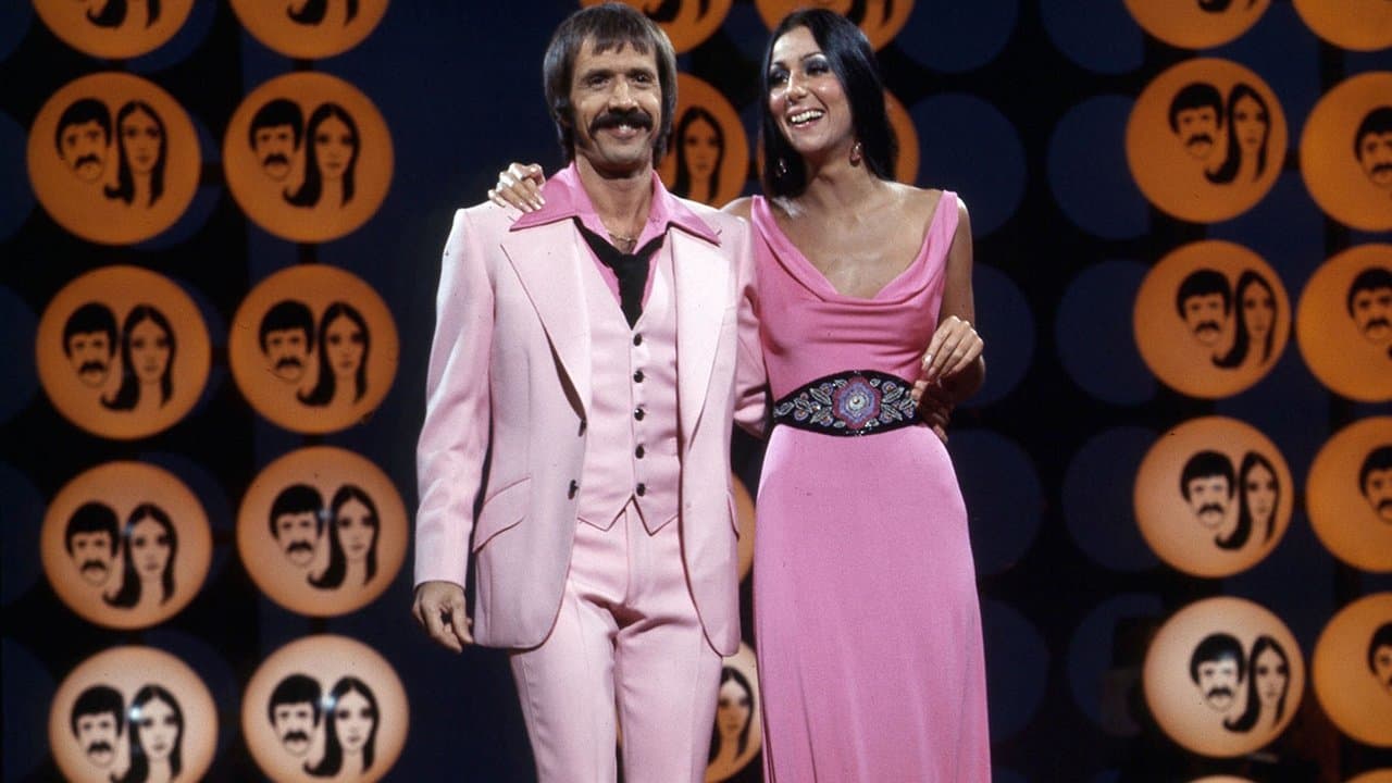 The Sonny and Cher Showの背景画像