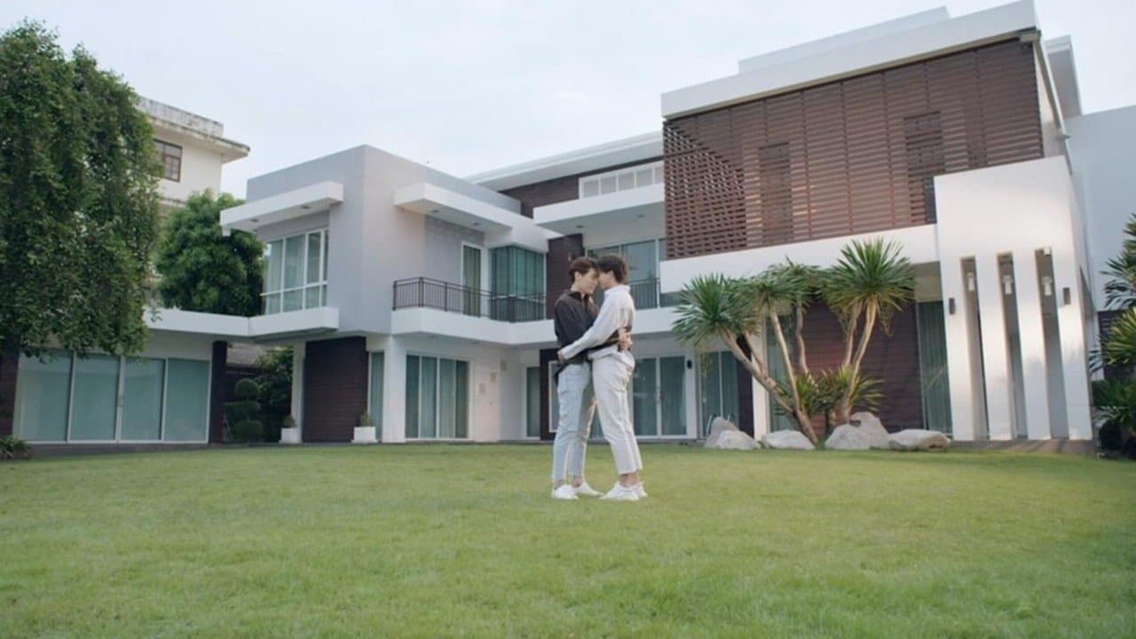 TharnType 2 Special: The Wedding Dayの背景画像