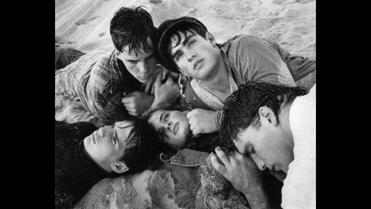 Beauty Brothersの背景画像