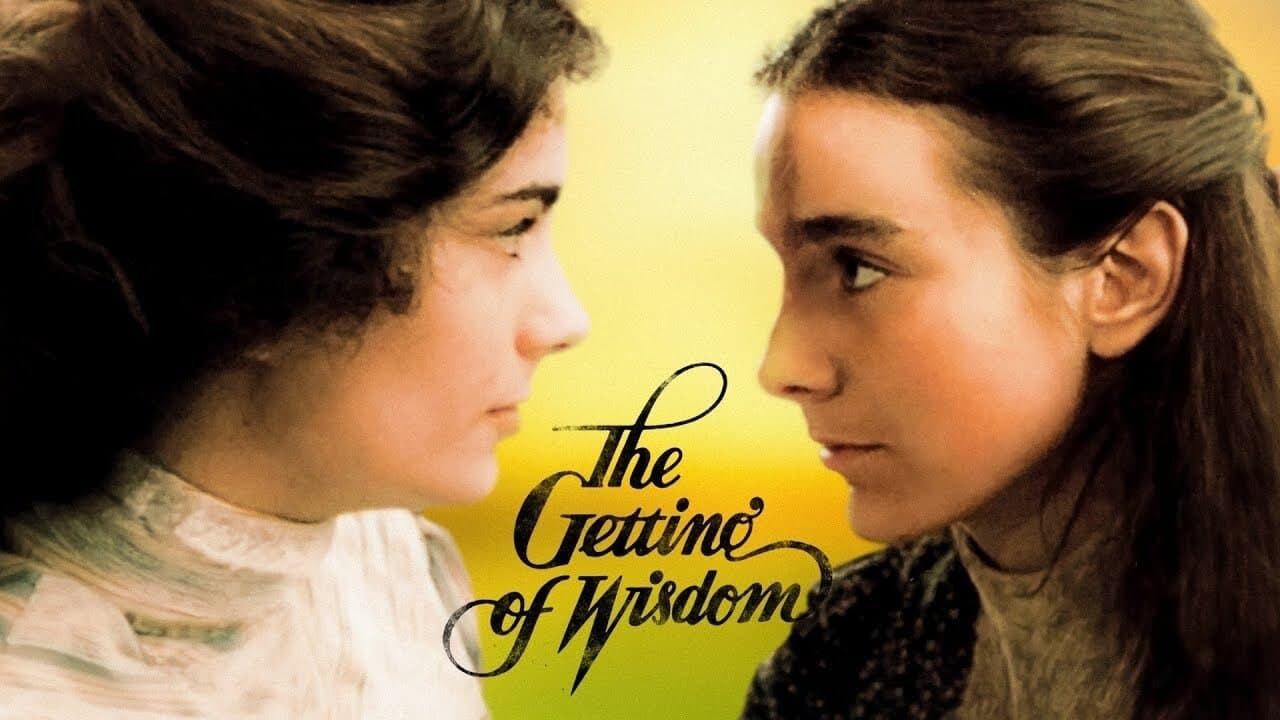 The Getting of Wisdomの背景画像