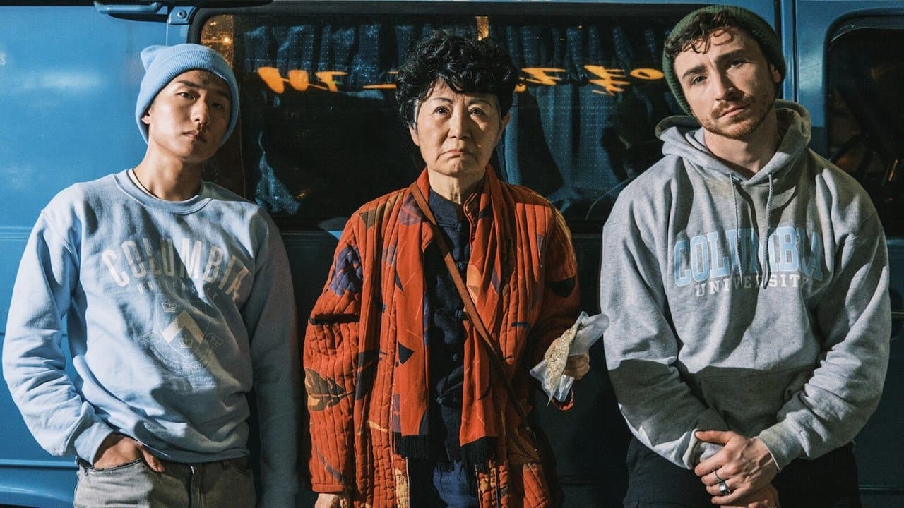 Halmoni's Pot (Grandma's Pot)の背景画像