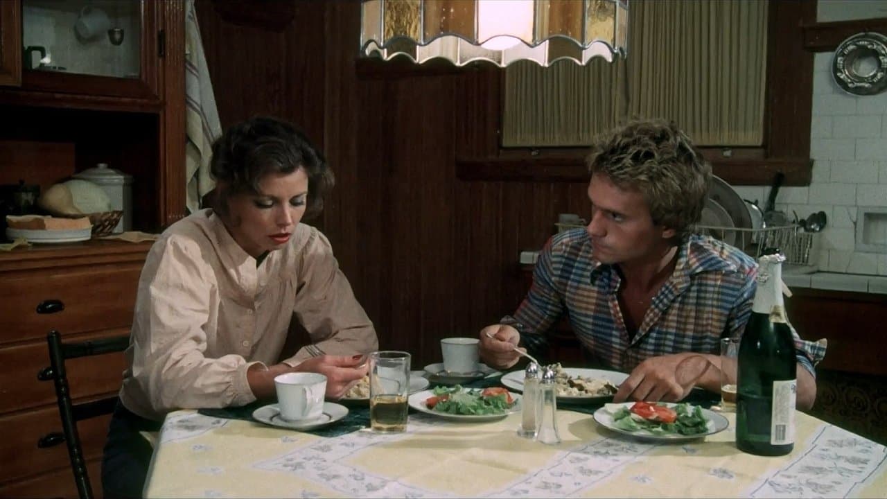 The First Timeの背景画像