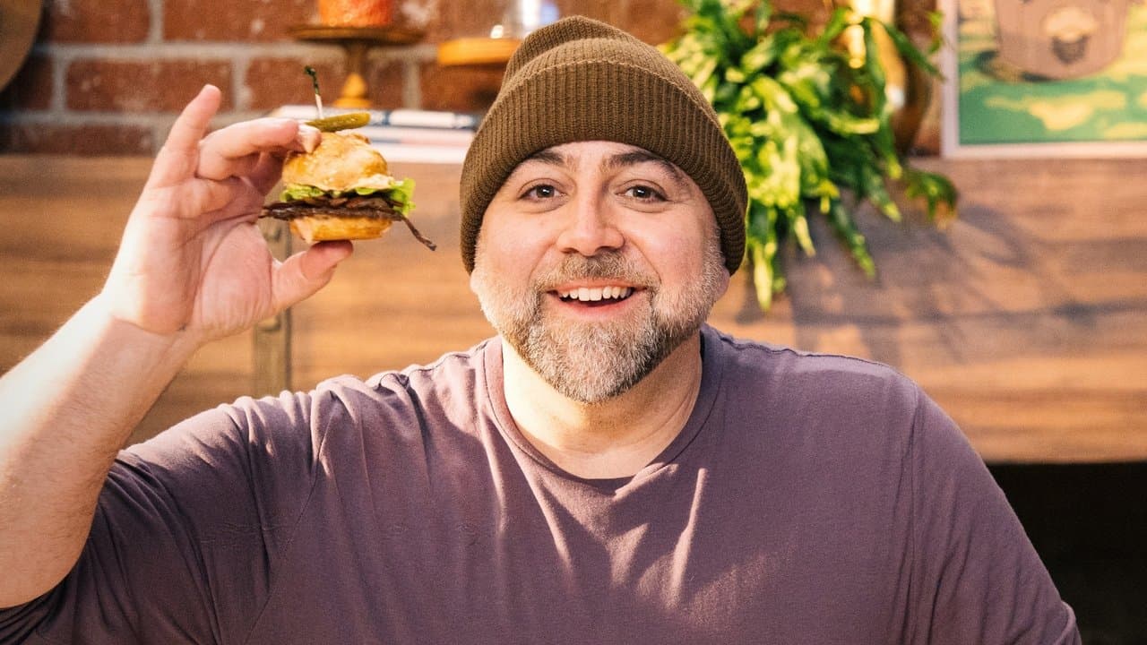 Duff: Ace of Tasteの背景画像