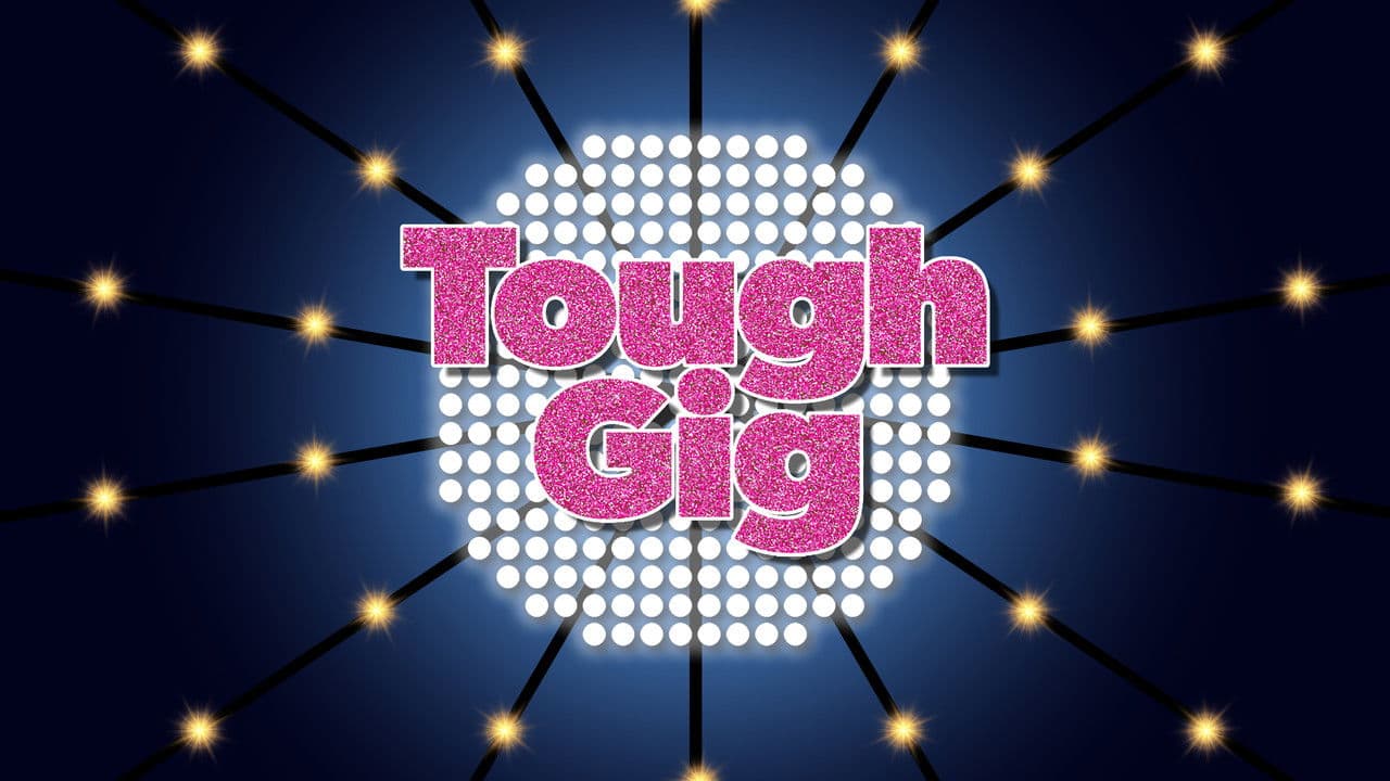 Tough Gigの背景画像