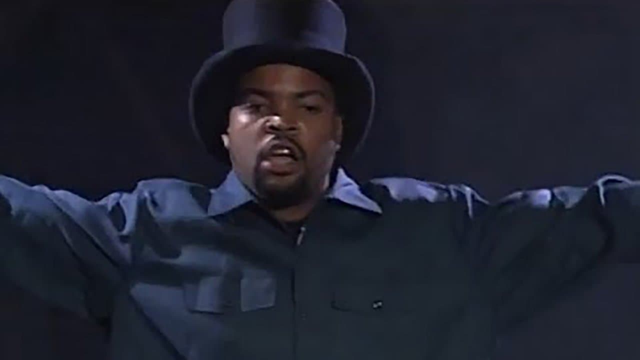 Family Values Tour '98の背景画像