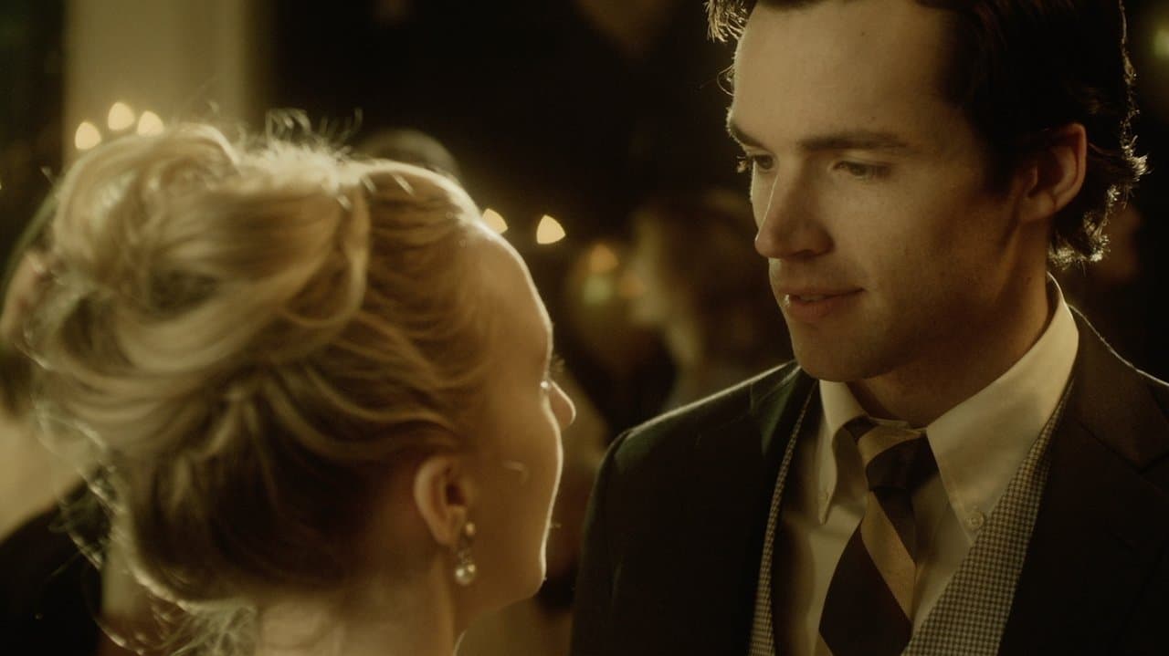 Addiction: A 60's Love Storyの背景画像