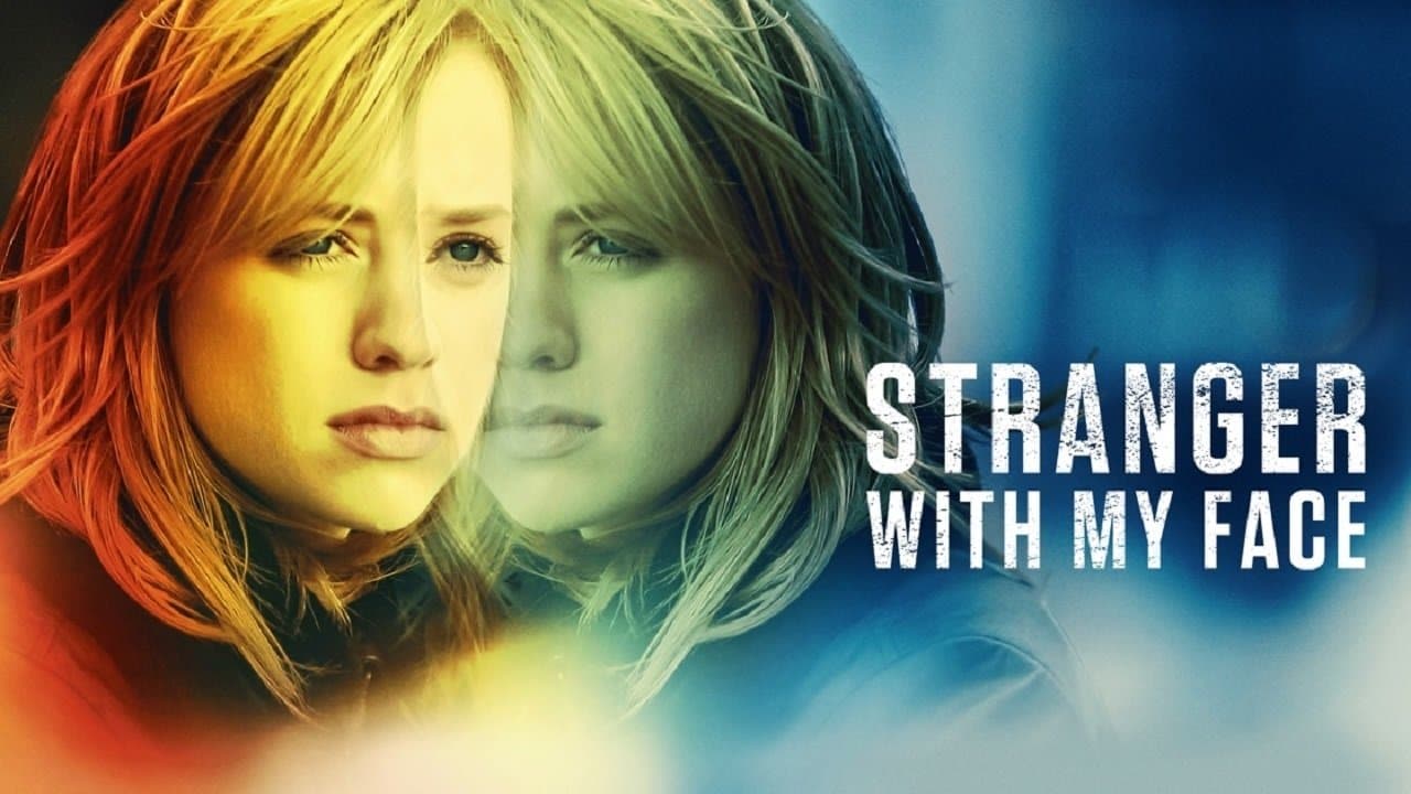 Stranger with My Faceの背景画像