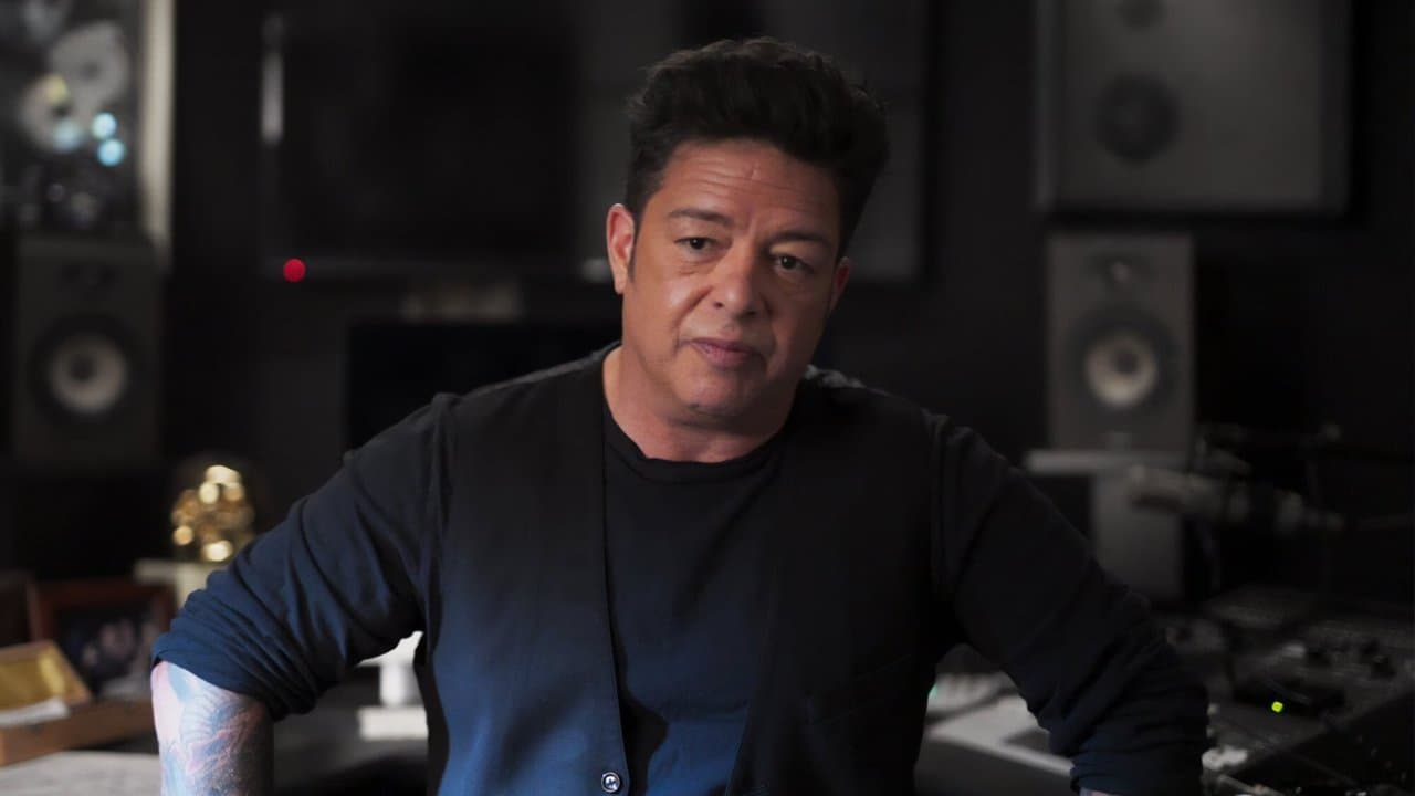 Eric Lapointeの背景画像