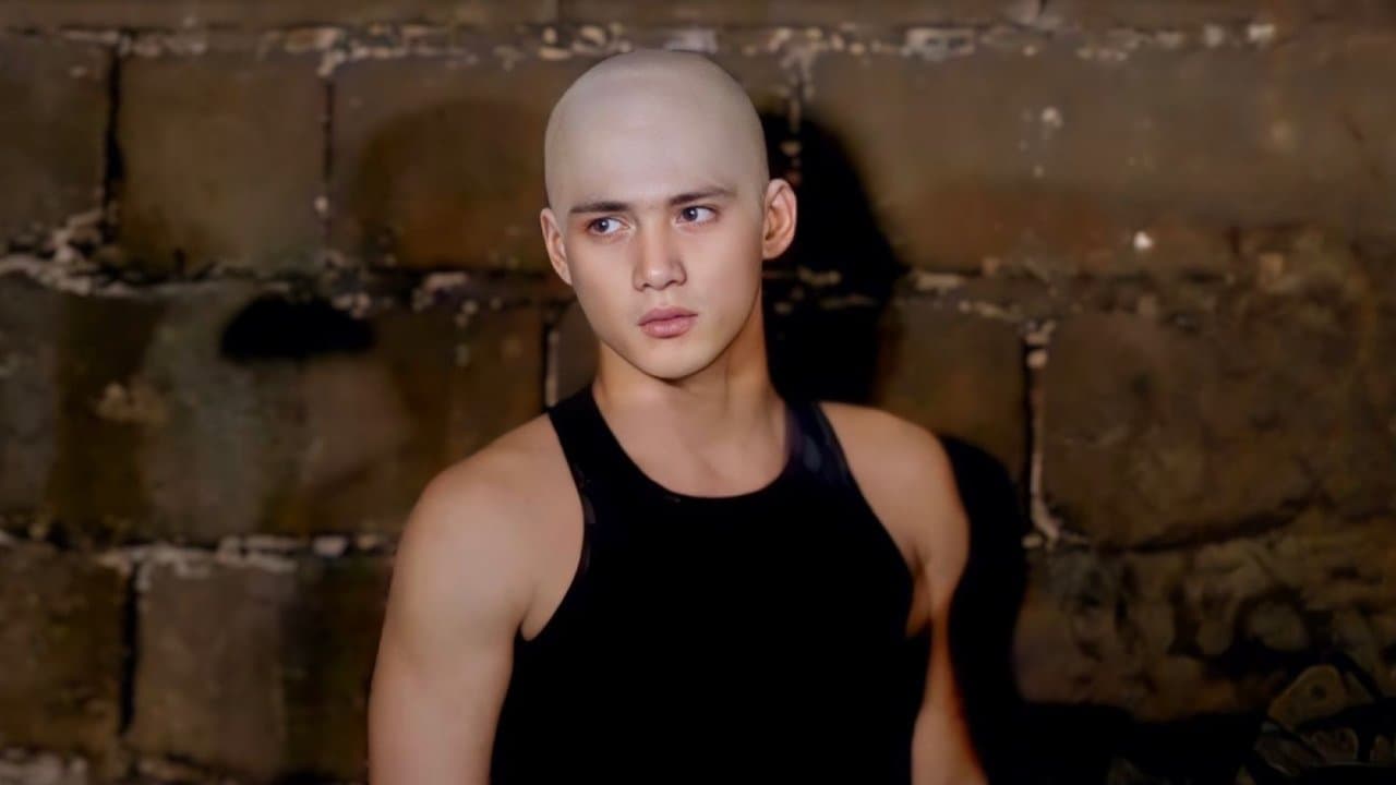 Anak ni Baby Amaの背景画像