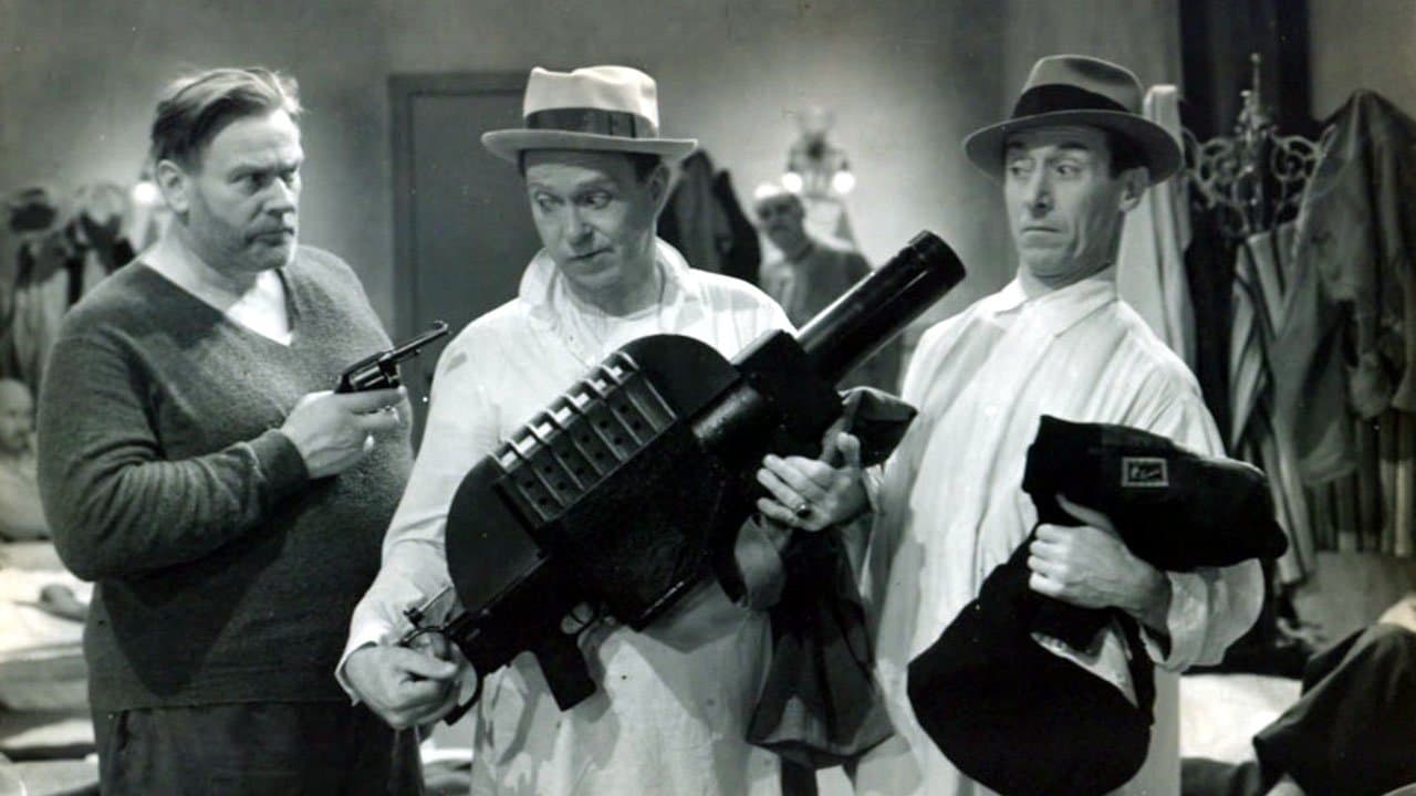 House of Errorsの背景画像