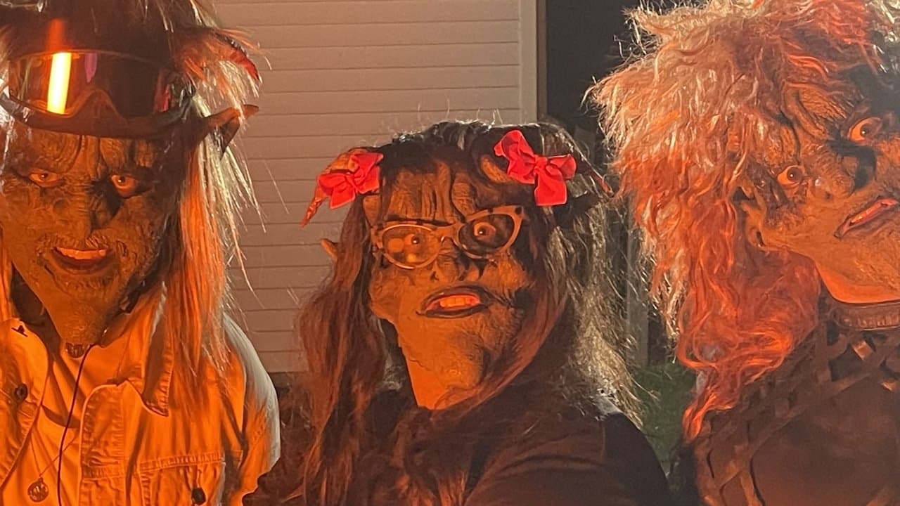 Mulva: Demon Ass Kickerの背景画像