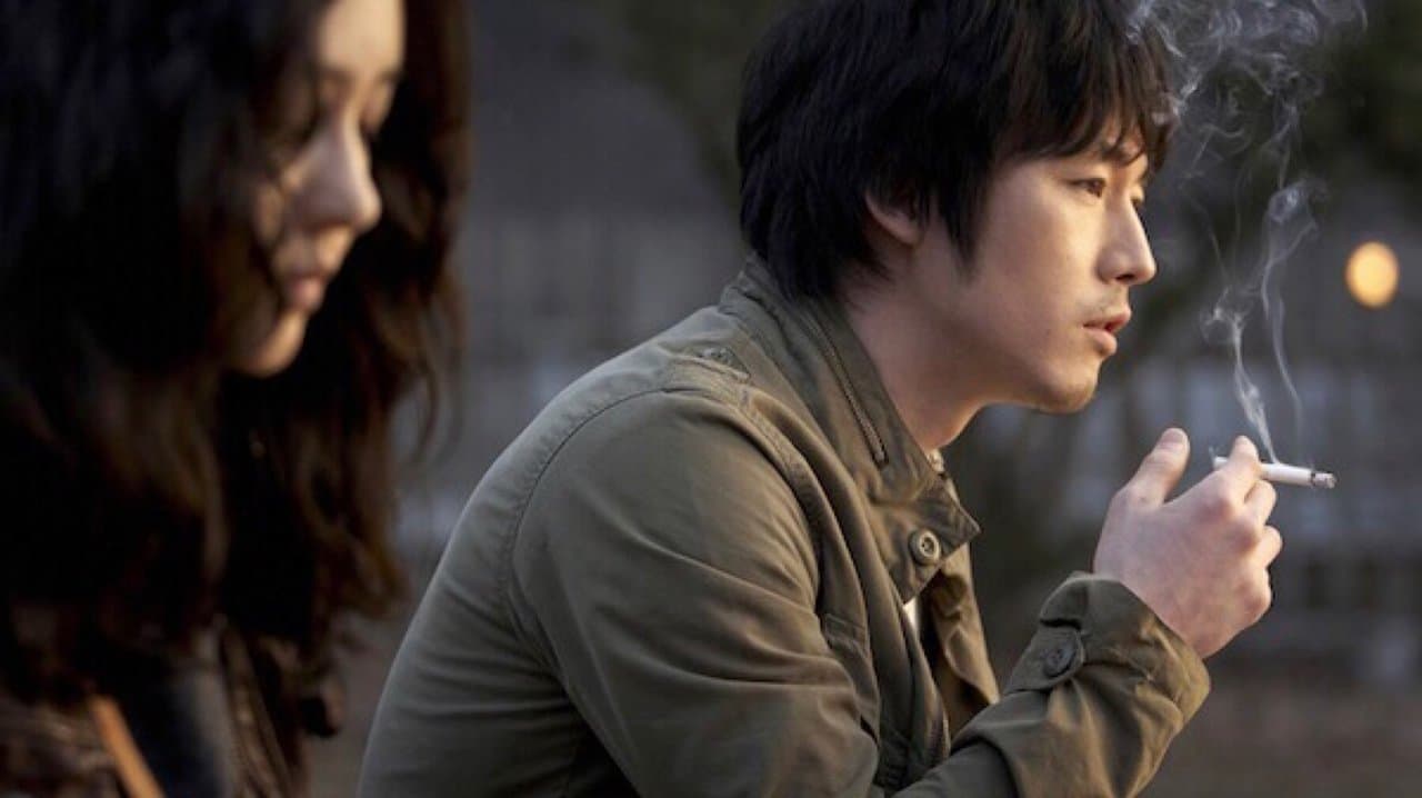 토끼와 리저드の背景画像