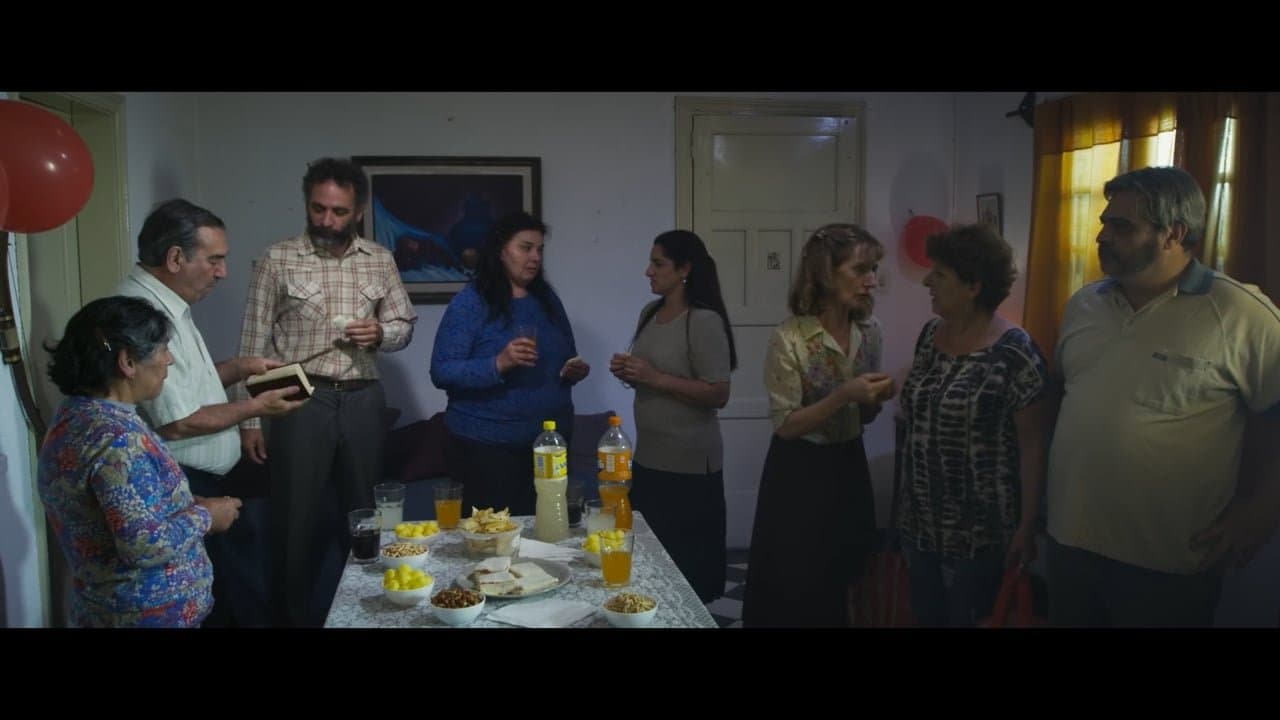 Durazno sangrandoの背景画像