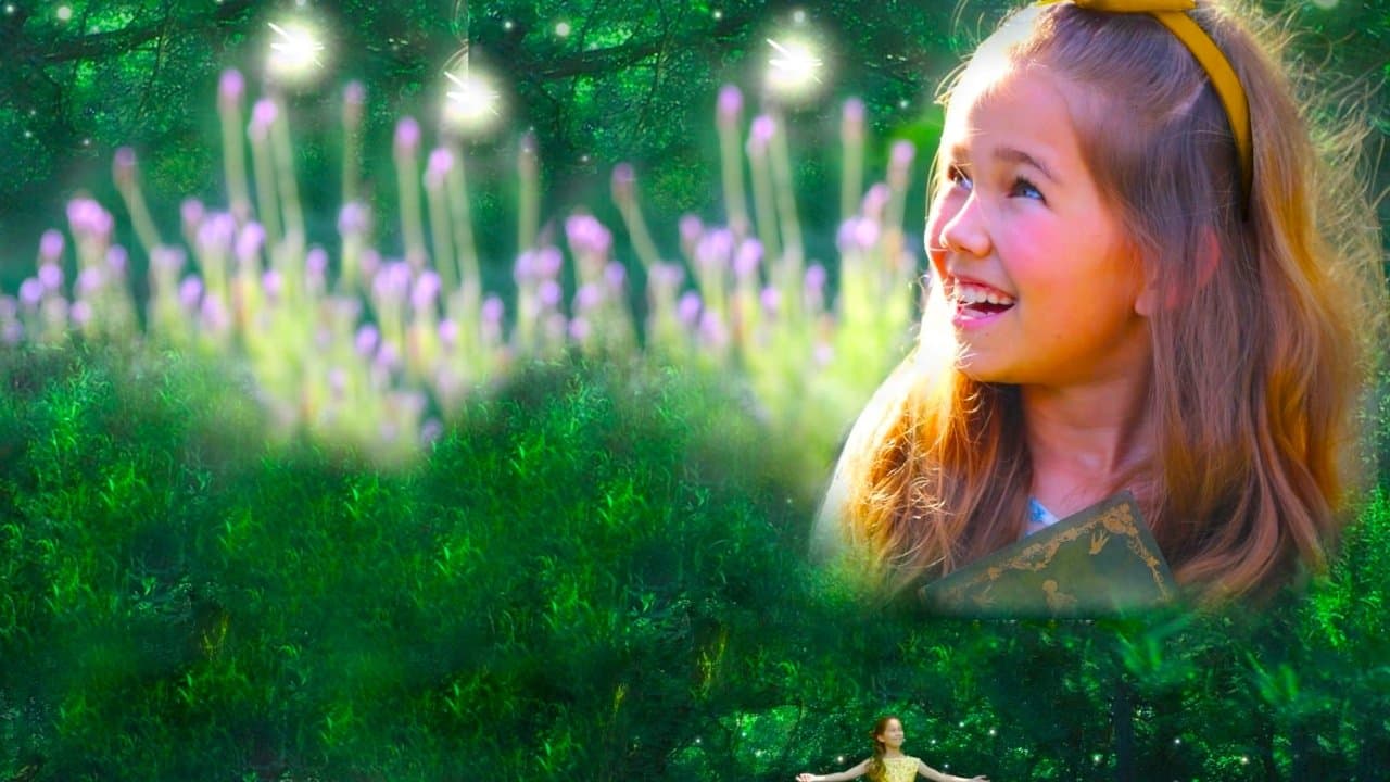 The Storytellerの背景画像