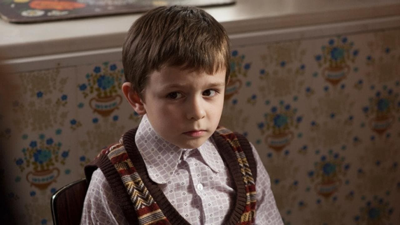 Boogaloo and Grahamの背景画像