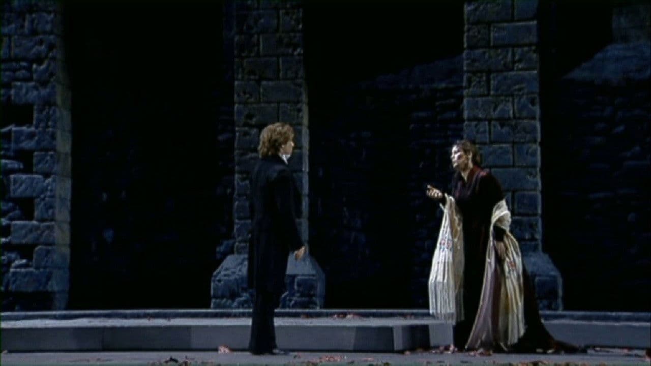 Wertherの背景画像