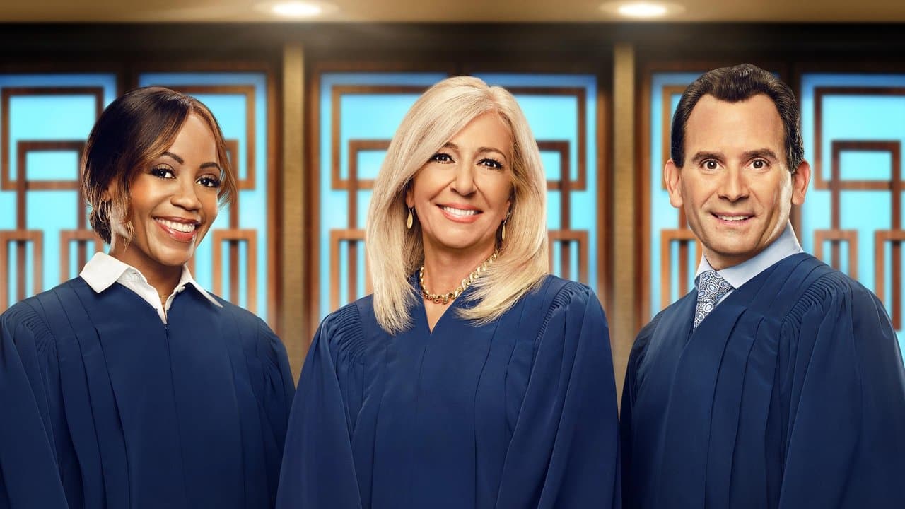 Tribunal Justiceの背景画像