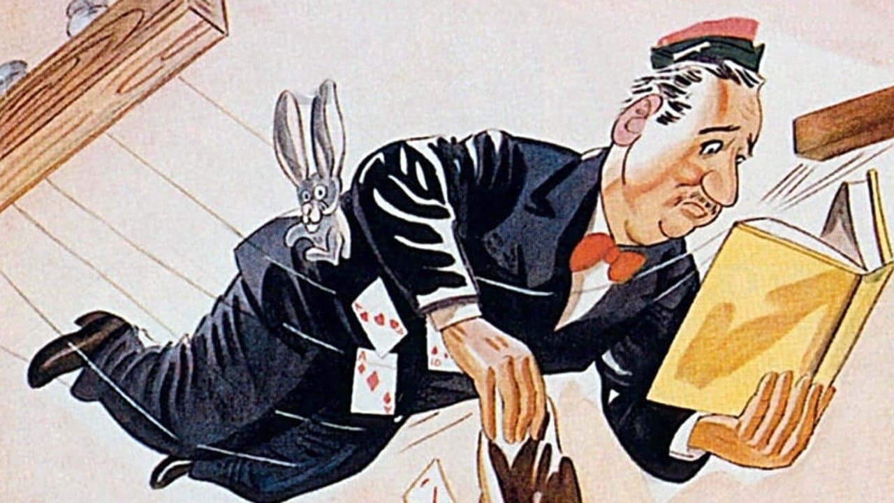 Dark Magicの背景画像