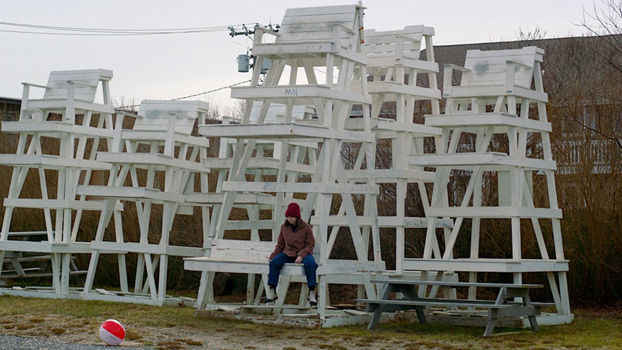 Let's Not Suffer At The End of The Worldの背景画像