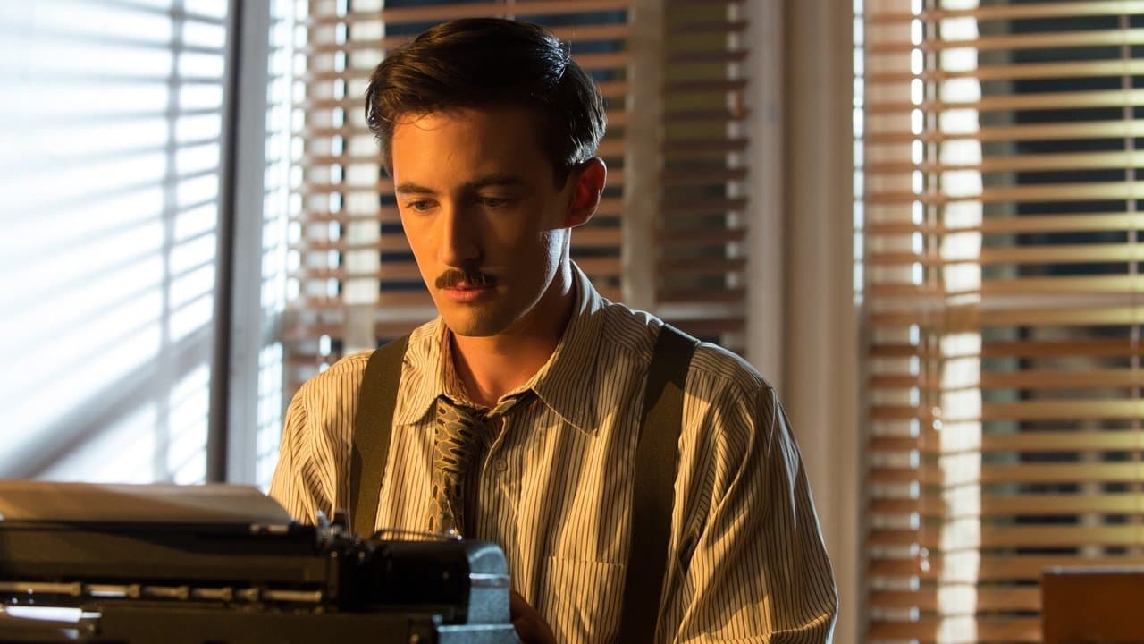 The Remarkable Life of John Weldの背景画像