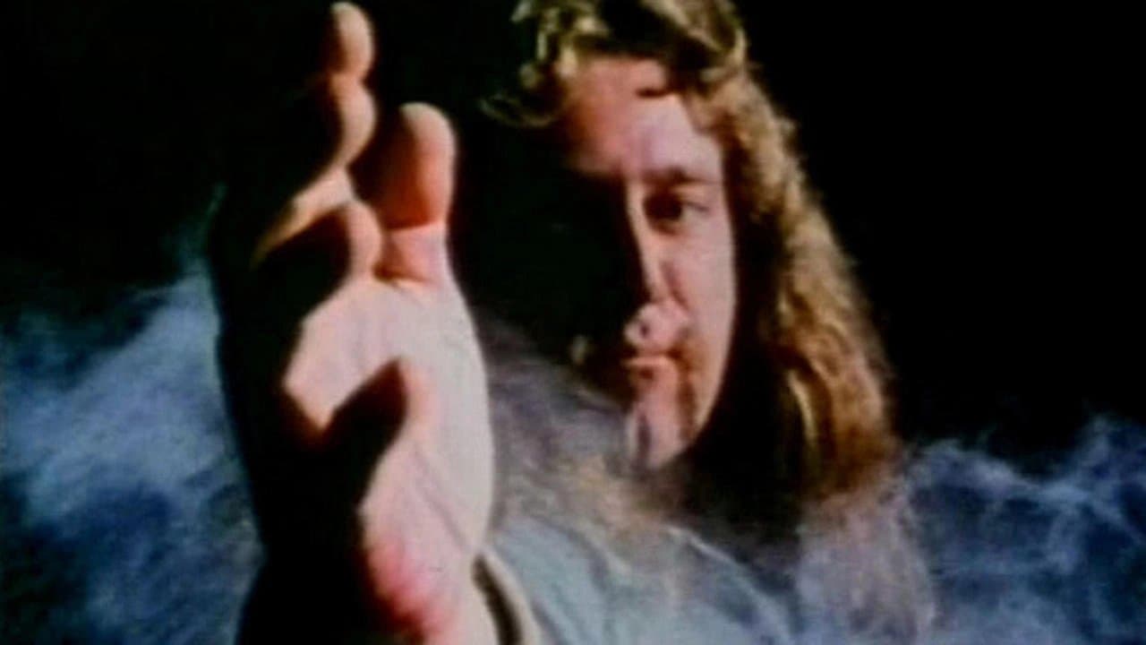 The Demon Loverの背景画像