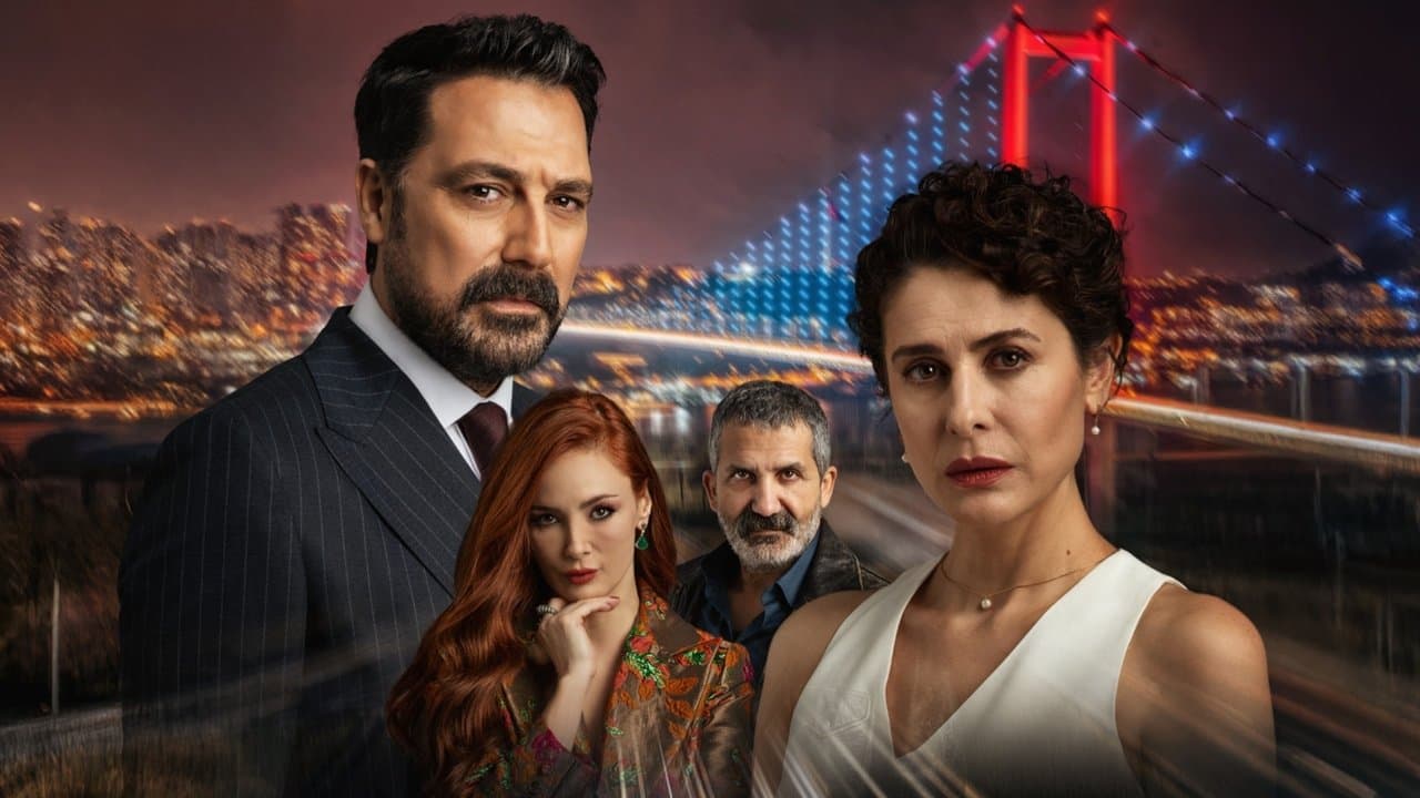 Can Borcuの背景画像