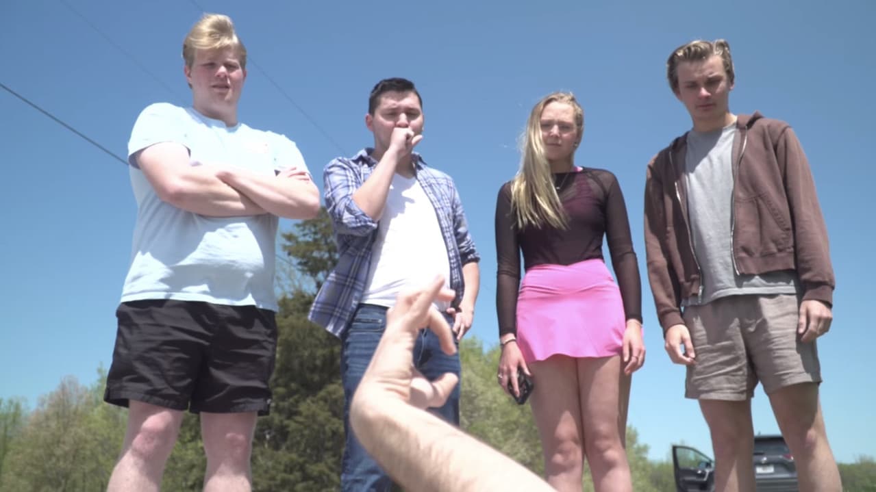 The Long Road Aheadの背景画像