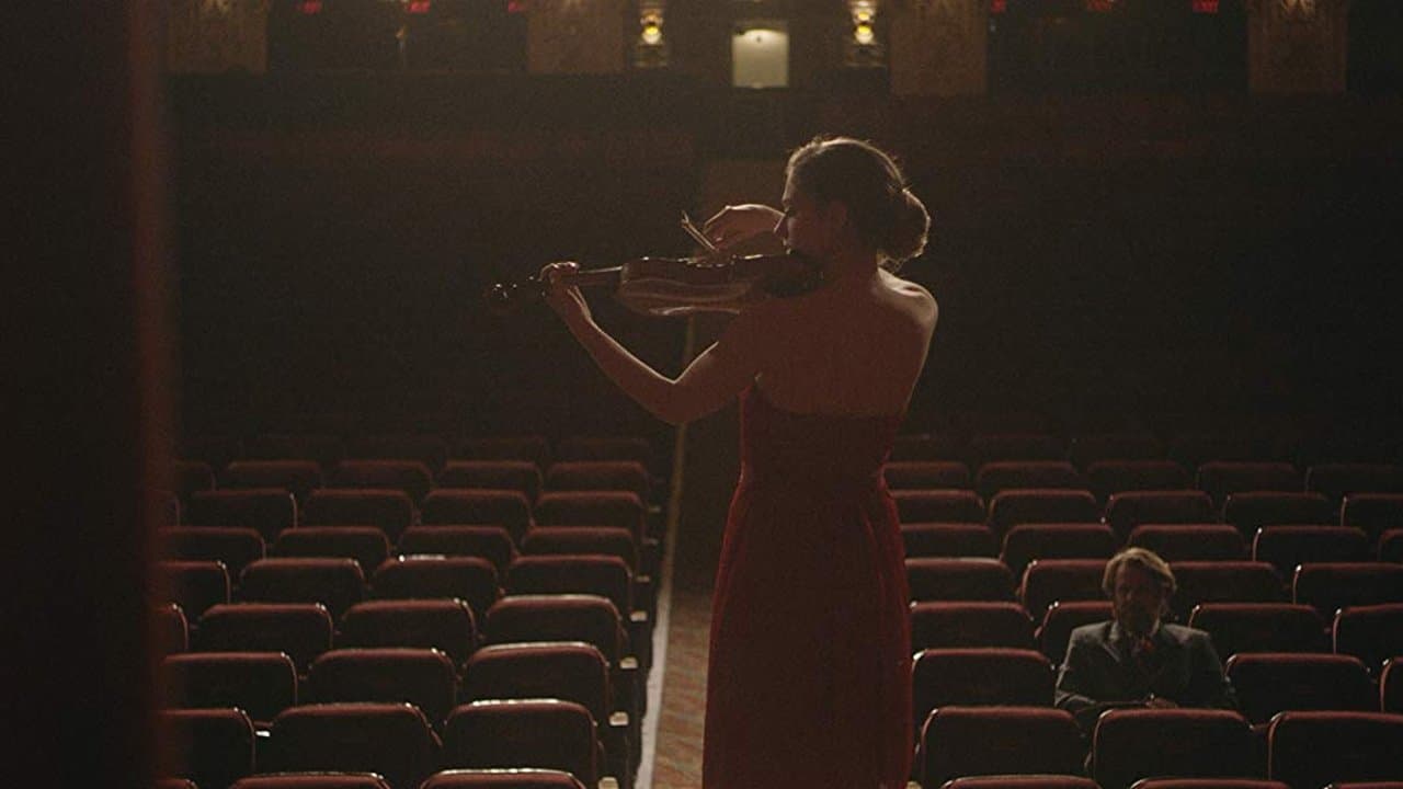 Parallel Chordsの背景画像