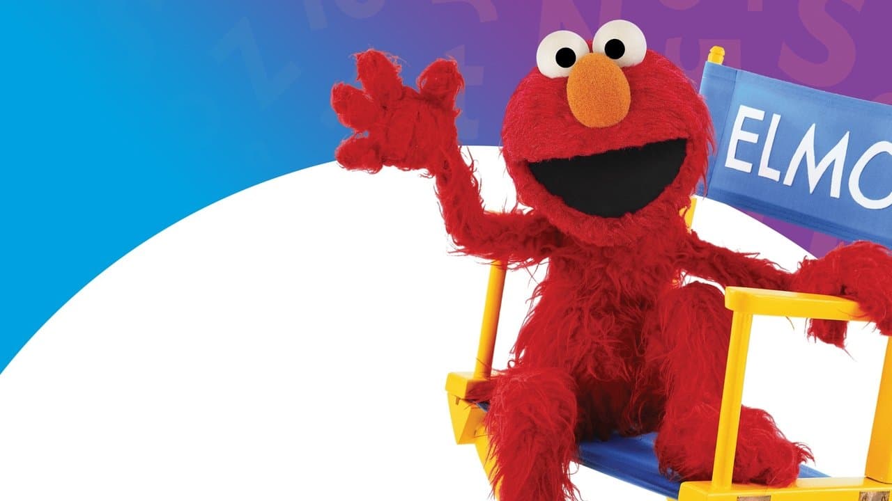 Sesame Street: The Best of Elmoの背景画像