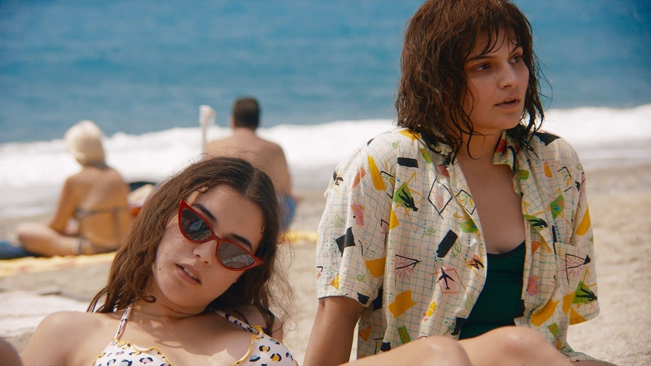 Holidayの背景画像