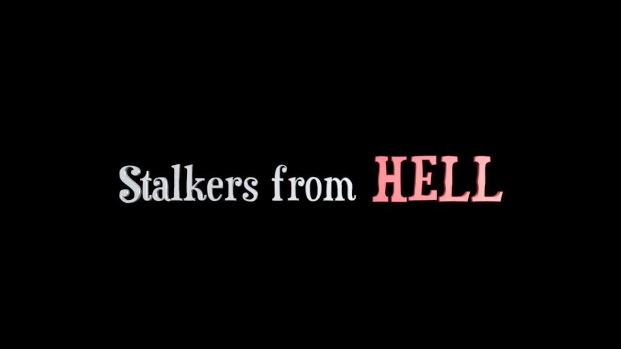Stalkers from Hellの背景画像