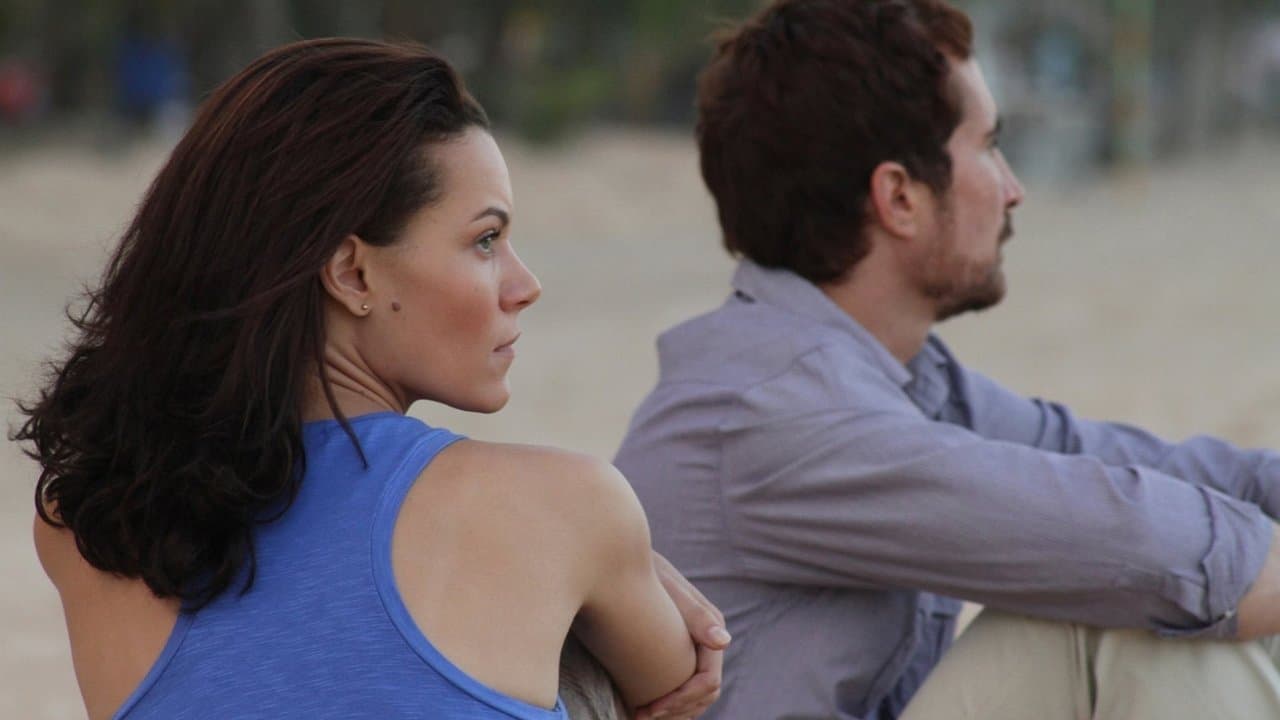 Era uma vez eu, Verônicaの背景画像