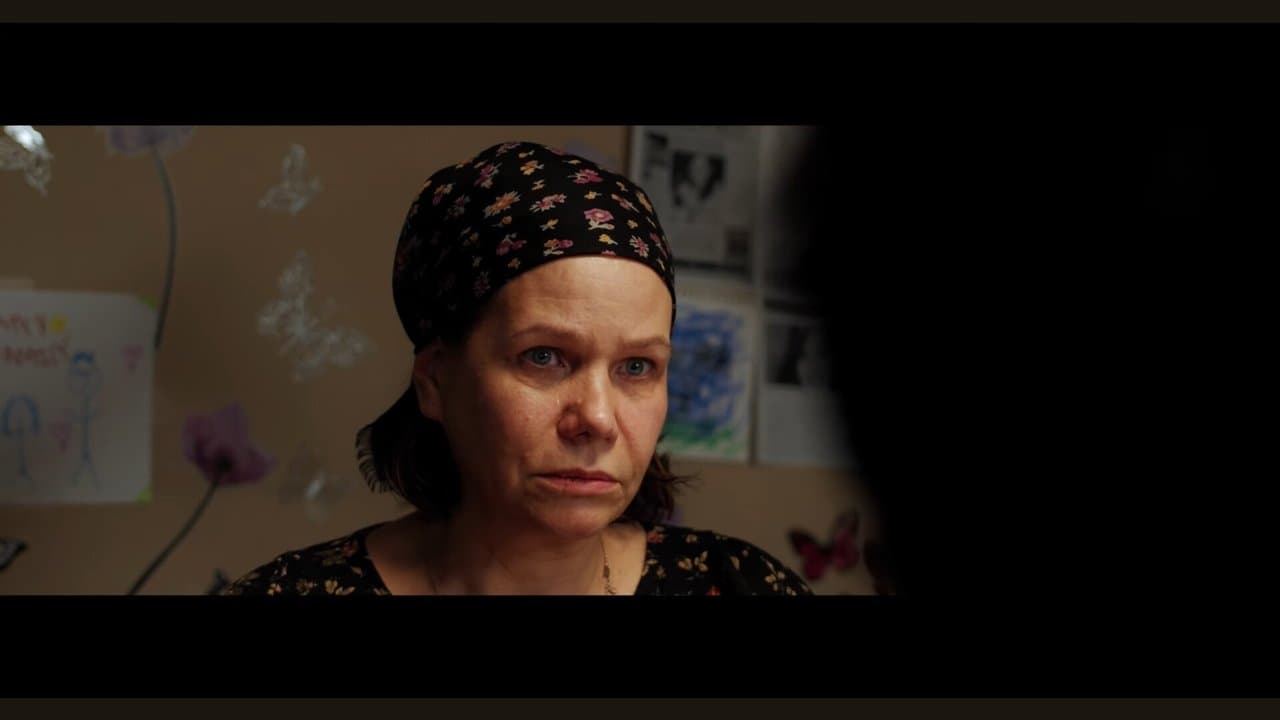 Mother Grievanceの背景画像