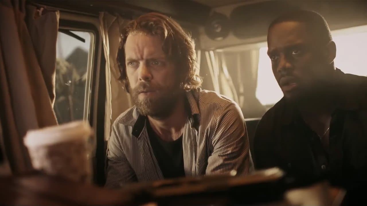 Espionage Tonightの背景画像