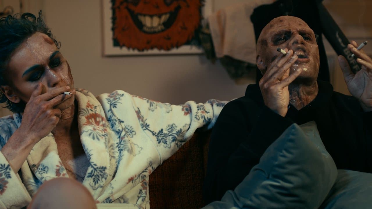 De Gjenvendteの背景画像