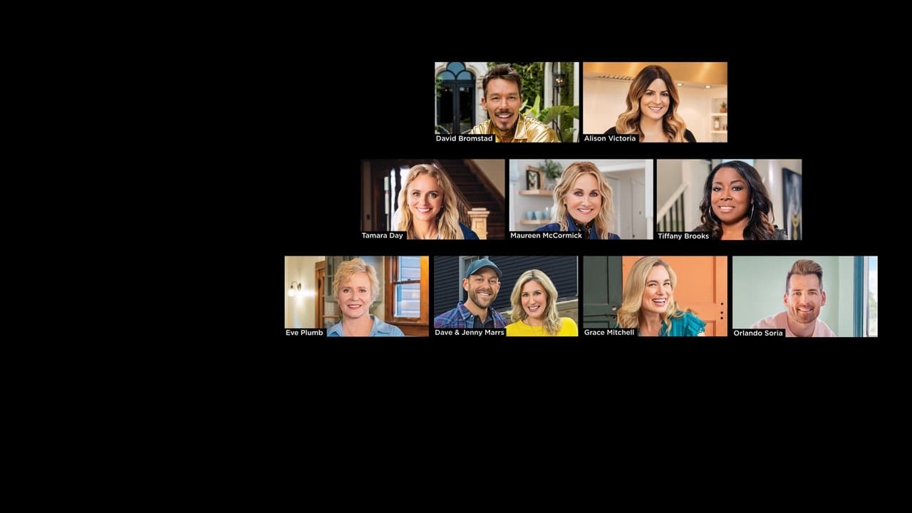 Design At Your Doorの背景画像