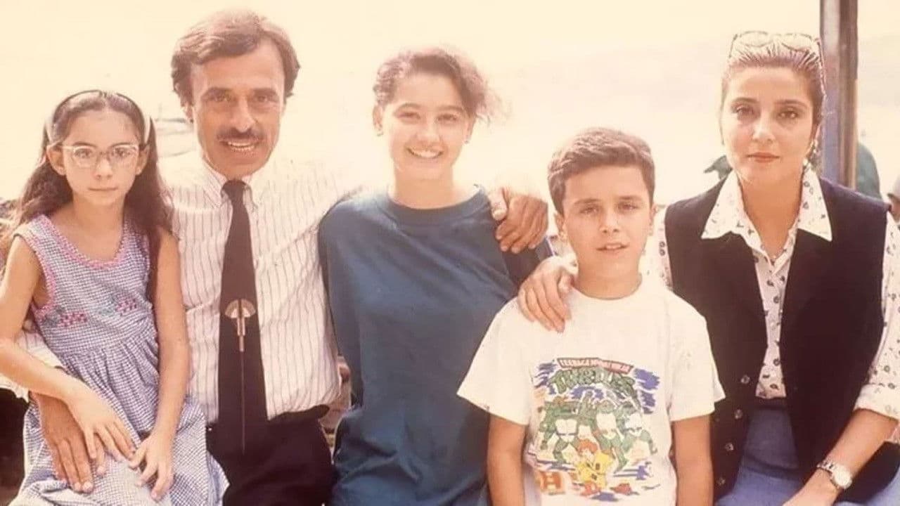 Süper Babaの背景画像