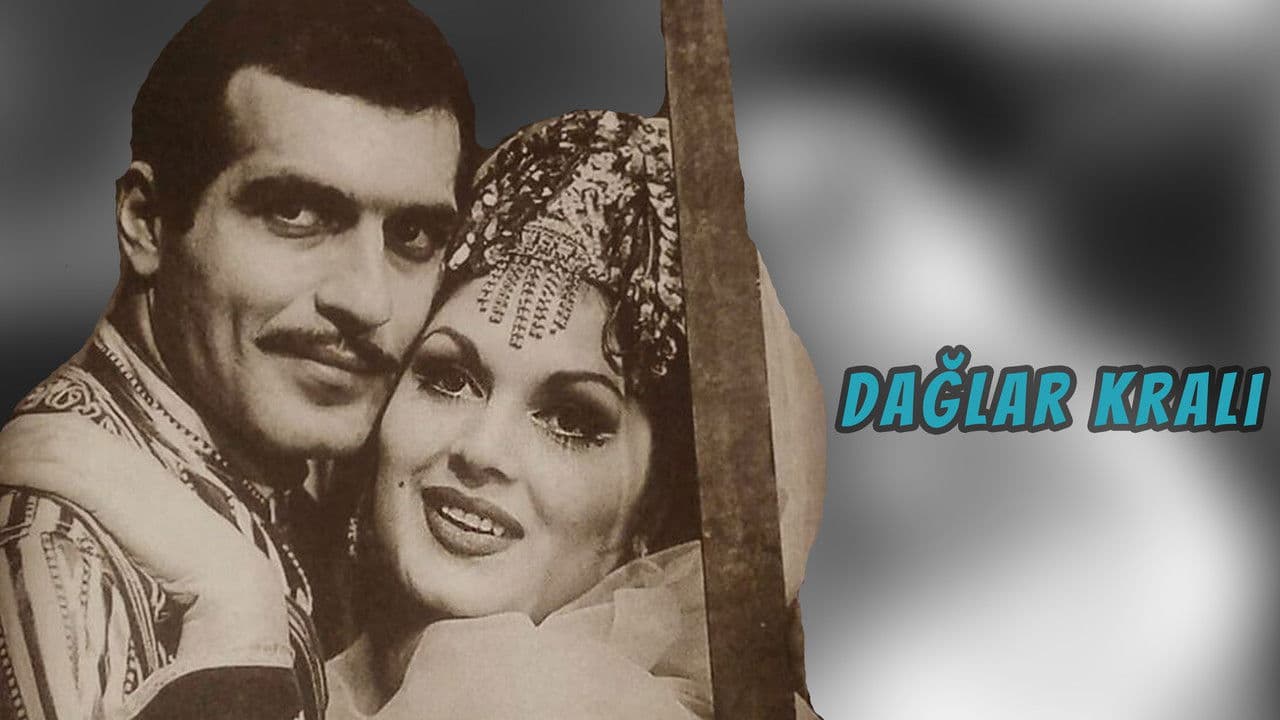 Dağlar Kralıの背景画像