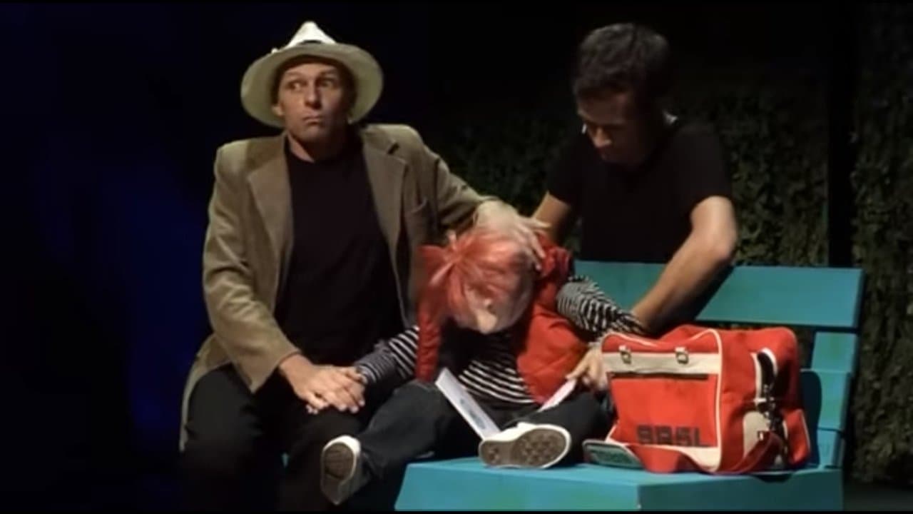 Kikker in de Wolkenの背景画像