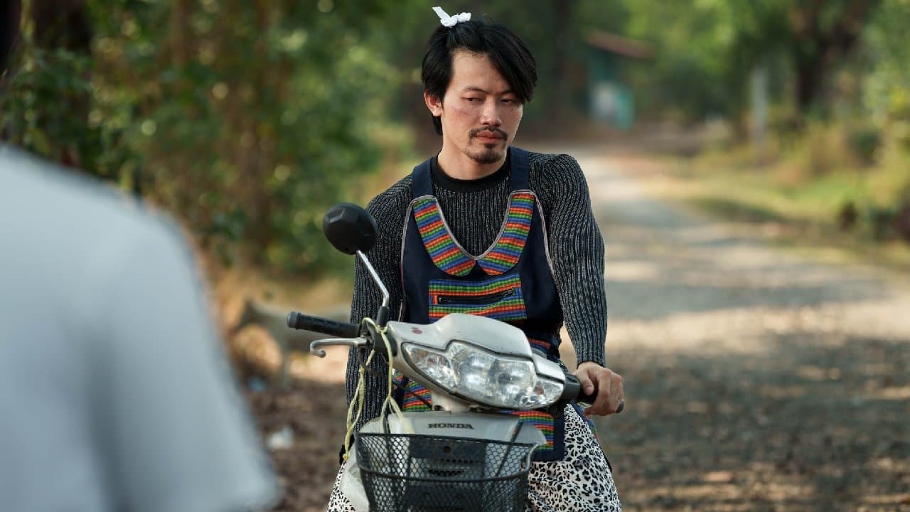 เทย ไทบ้านเดอะซีรีส์の背景画像