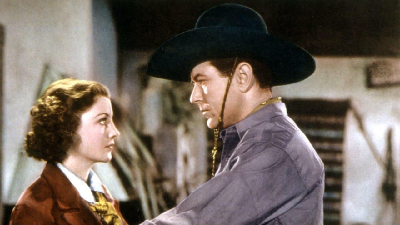 A Lawman Is Bornの背景画像