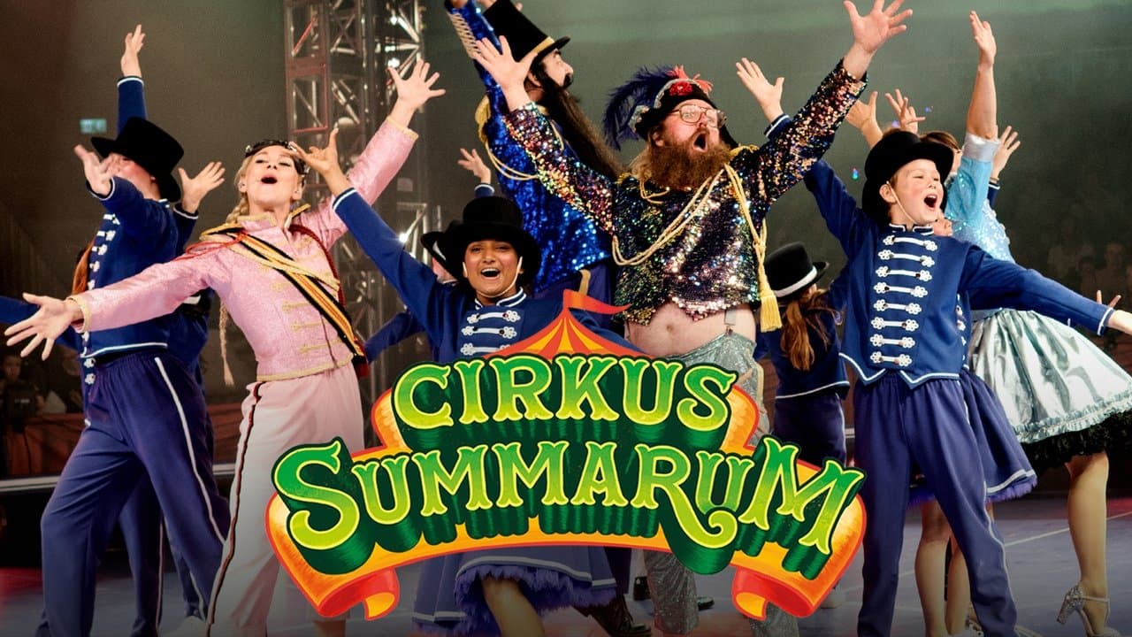 Cirkus Summarumの背景画像