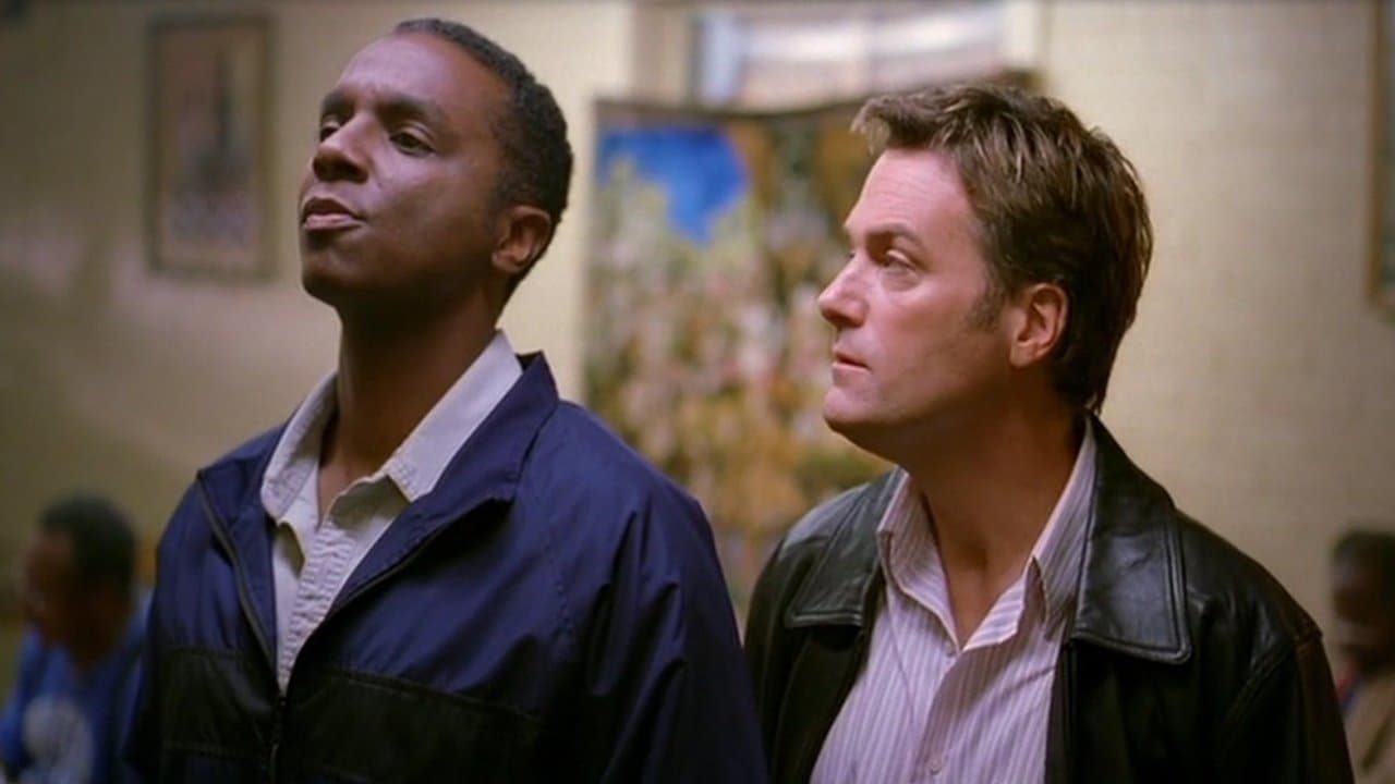 The Second Chanceの背景画像